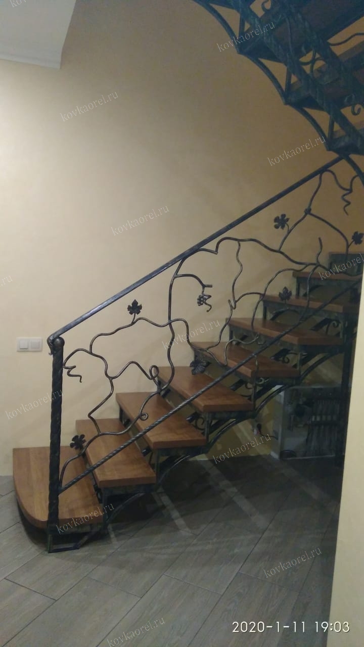 №-103 лестница