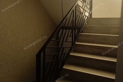 №-168 лестница